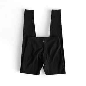 Lululemon Leggings 29” Black